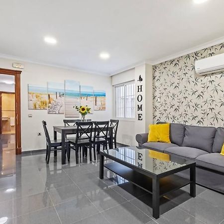 Piso En Atarazanas Daire Málaga Dış mekan fotoğraf